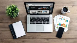 blog içeriği hizmeti