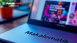 Gaziantep Organize Sanayi Bölgesi makale hizmeti