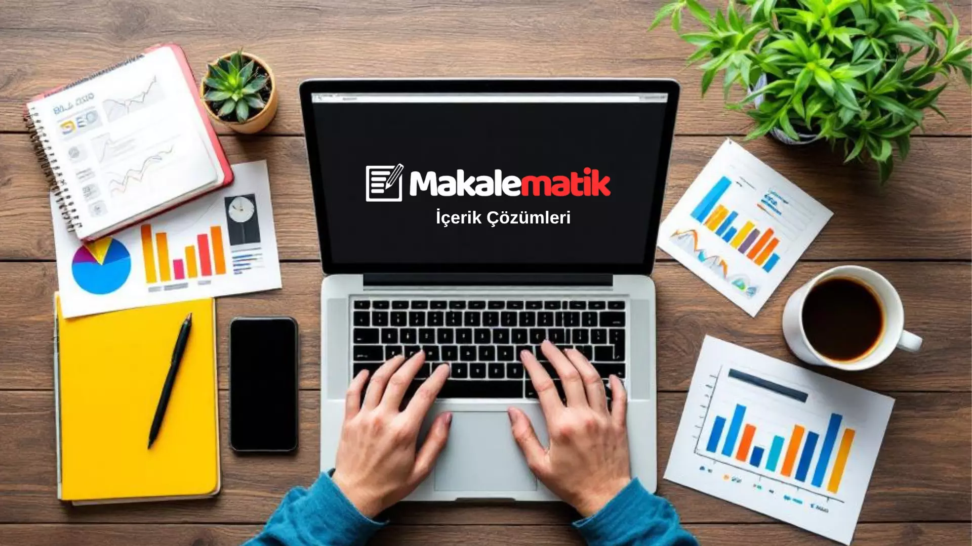 Aladağ Makale Hizmeti